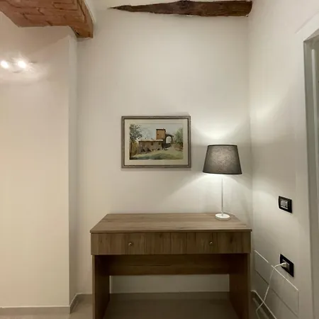 Apartment La Sulla Francigena