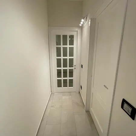 La Sulla Francigena Apartment *