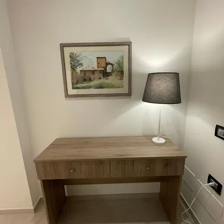 La Sulla Francigena Apartament