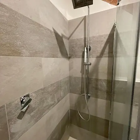 Apartament La Sulla Francigena *