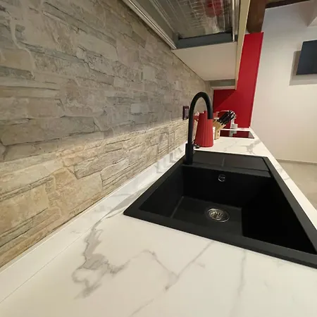La Sulla Francigena Apartament