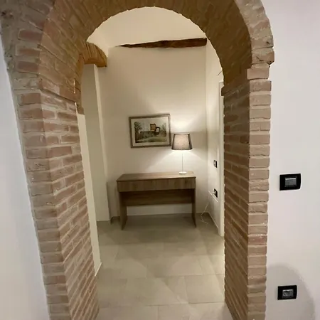 La Sulla Francigena
