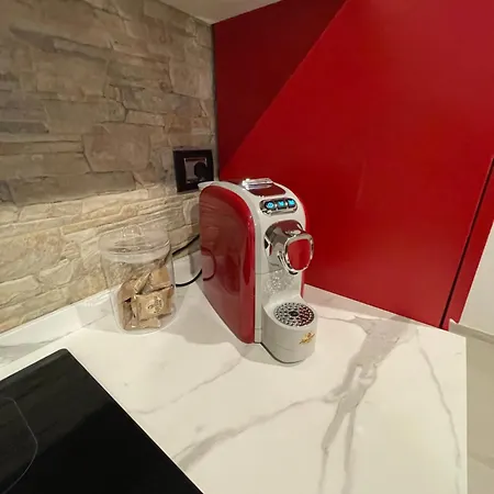 Apartament La Sulla Francigena