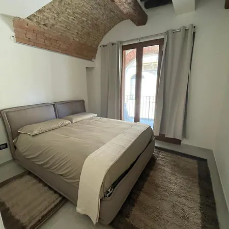 La Sulla Francigena Apartament