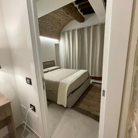 La Sulla Francigena Apartament Monteriggioni