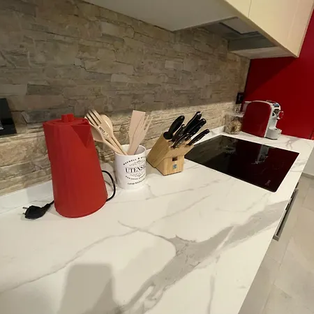 Apartament La Sulla Francigena