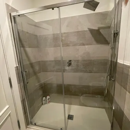 Apartament La Sulla Francigena *